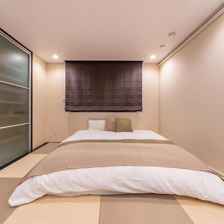 Residence Hotel Takayama Station Buitenkant foto